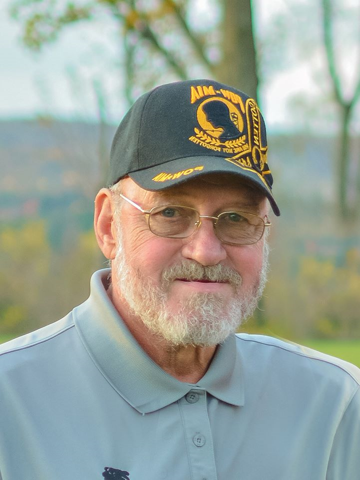 John Bradshaw