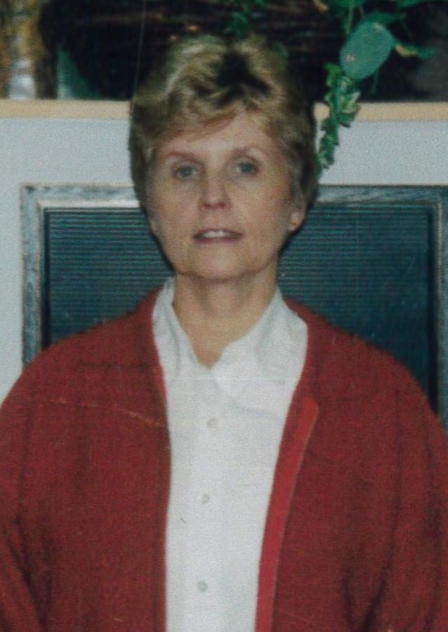 Joan Heichel