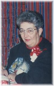 Rosemarie Emily Cannata