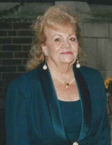 Gloria Coleman