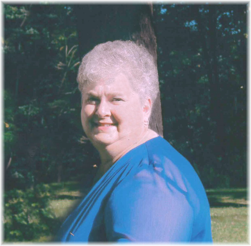 Deborah Wilson